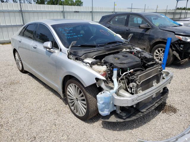 LINCOLN MKZ RESERV 2017 3ln6l5e96hr610627