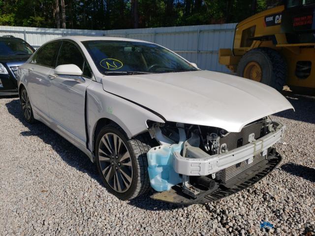 LINCOLN MKZ RESERV 2017 3ln6l5e96hr622227