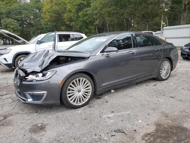 LINCOLN MKZ RESERV 2017 3ln6l5e96hr637939