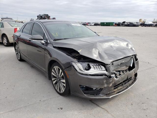 LINCOLN MKZ RESERV 2017 3ln6l5e96hr646494