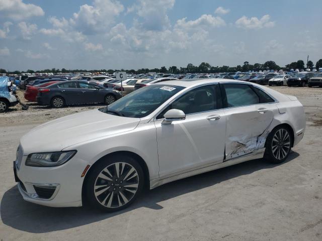 LINCOLN MKZ RESERV 2018 3ln6l5e96jr614635