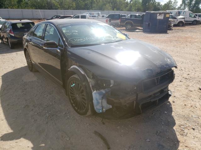 LINCOLN MKZ RESERV 2018 3ln6l5e96jr618541