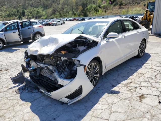 LINCOLN MKZ RESERV 2019 3ln6l5e96kr609260