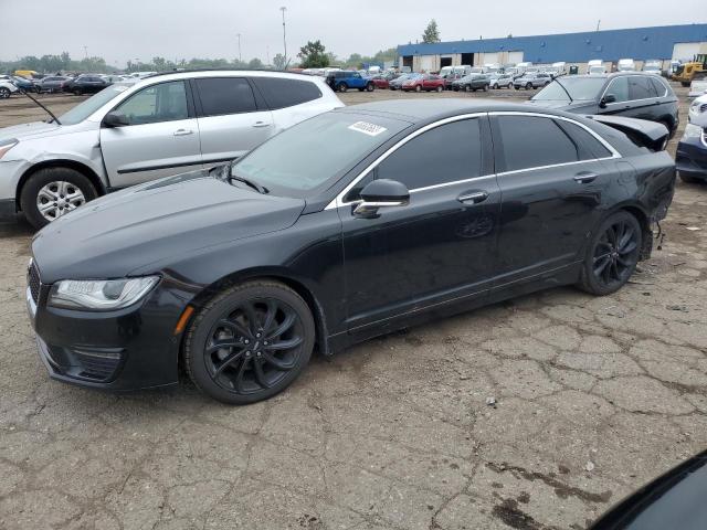 LINCOLN MKZ RESERV 2020 3ln6l5e96lr602875