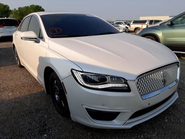 LINCOLN MKZ RESERV 2020 3ln6l5e96lr604092