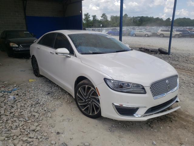 LINCOLN MKZ RESERV 2020 3ln6l5e96lr605808