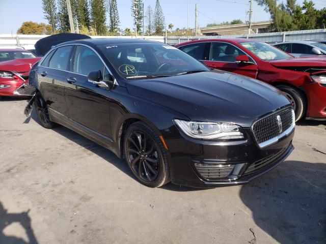 LINCOLN MKZ RESERV 2020 3ln6l5e96lr608644