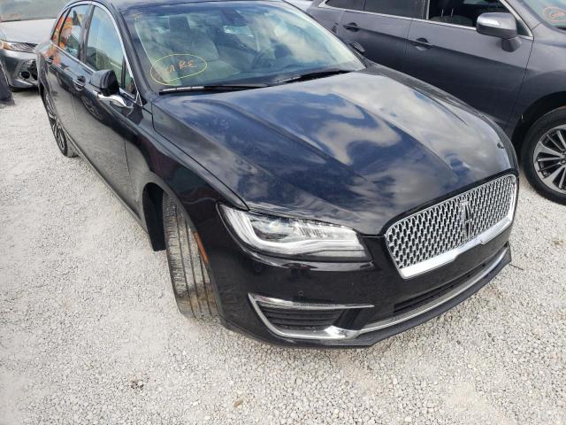 LINCOLN MKZ RESERV 2020 3ln6l5e96lr623063