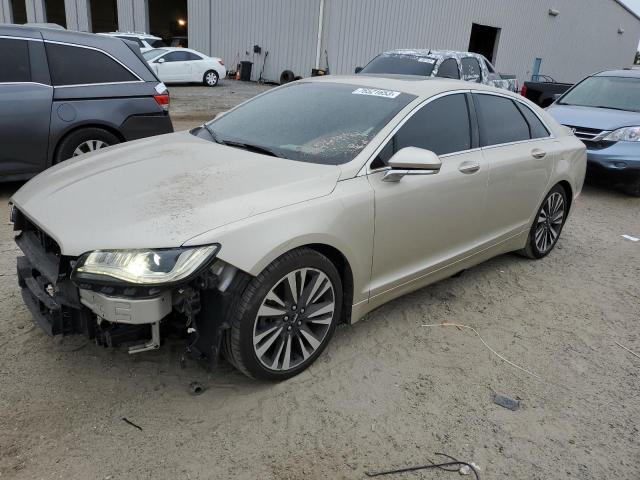 LINCOLN MKZ 2017 3ln6l5e97hr600995