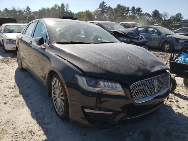 LINCOLN MKZ RESERV 2017 3ln6l5e97hr603704