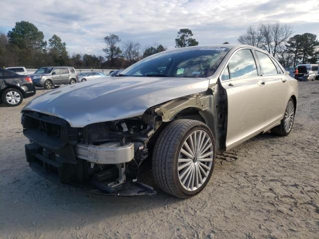 LINCOLN MKZ RESERV 2017 3ln6l5e97hr617909