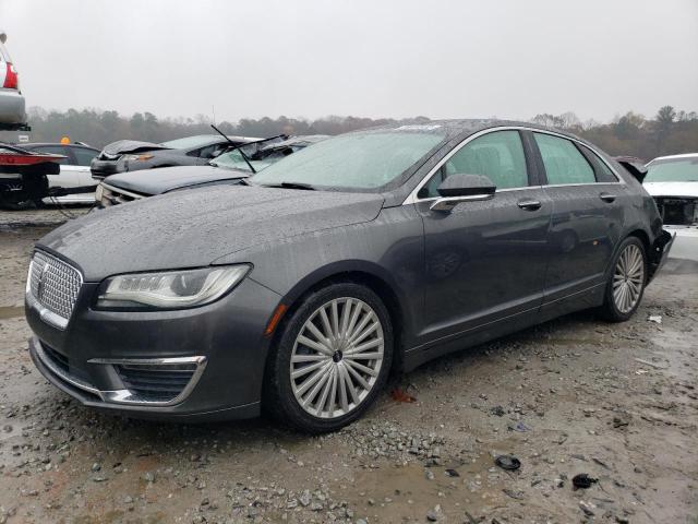 LINCOLN MKZ RESERV 2017 3ln6l5e97hr637934