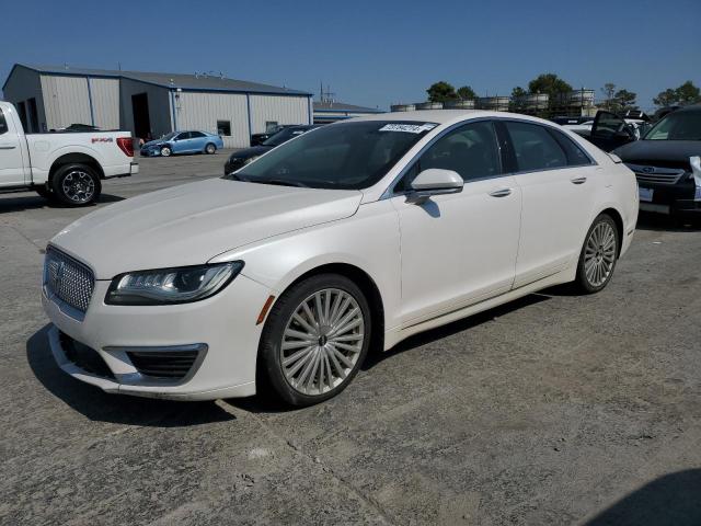 LINCOLN MKZ RESERV 2017 3ln6l5e97hr637965