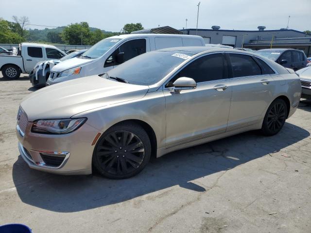 LINCOLN MKZ 2017 3ln6l5e97hr650604