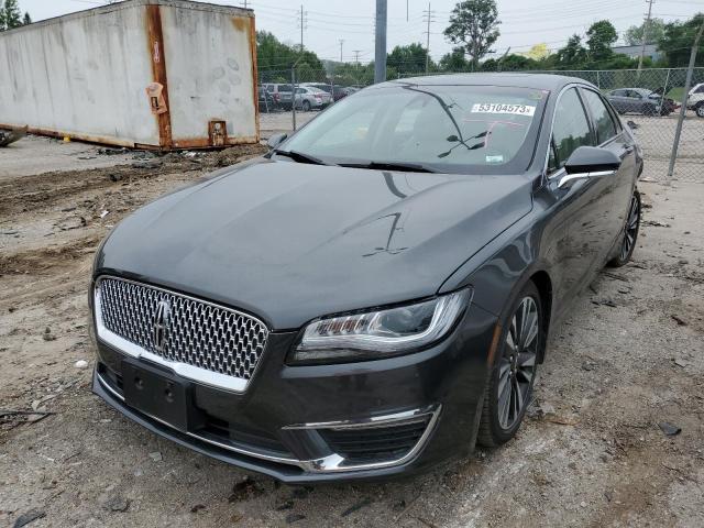 LINCOLN MKZ RESERV 2018 3ln6l5e97jr623067