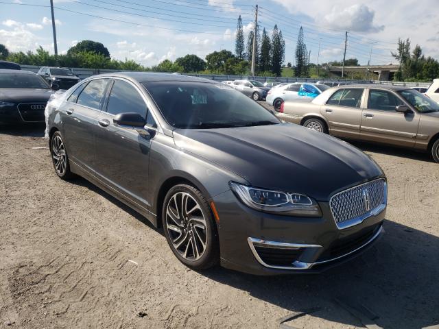 LINCOLN MKZ RESERV 2020 3ln6l5e97lr602397