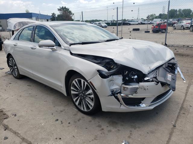 LINCOLN MKZ RESERV 2020 3ln6l5e97lr619796