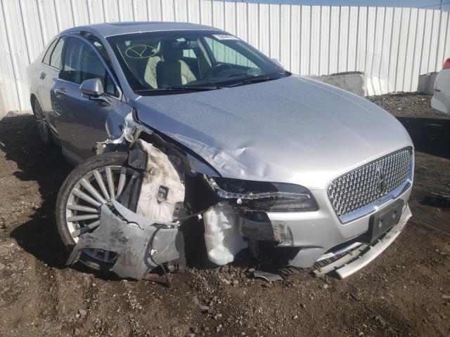 LINCOLN MKZ RESERV 2017 3ln6l5e98hr603873