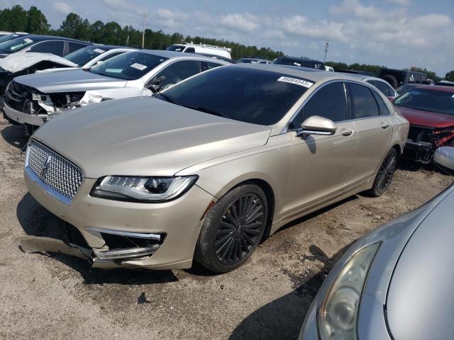 LINCOLN NULL 2017 3ln6l5e98hr653219