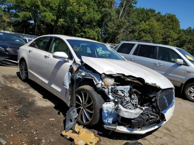 LINCOLN MKZ RESERV 2018 3ln6l5e98jr622817