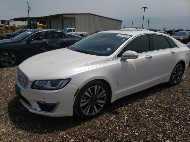 LINCOLN MKZ 2020 3ln6l5e98lr606569