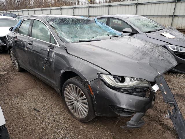 LINCOLN MKZ RESERV 2017 3ln6l5e99hr602506