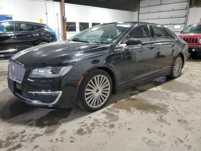 LINCOLN MKZ 2017 3ln6l5e99hr603901