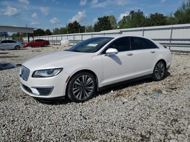 LINCOLN MKZ RESERV 2017 3ln6l5e99hr622089