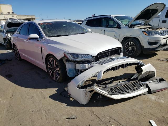 LINCOLN MKZ RESERV 2017 3ln6l5e99hr665797