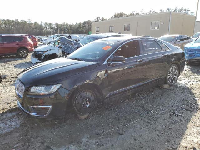 LINCOLN MKZ RESERV 2017 3ln6l5e9xhr601090