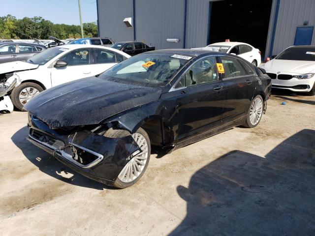 LINCOLN MKZ RESERV 2017 3ln6l5e9xhr602563