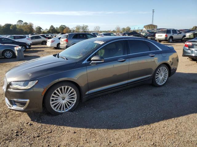 LINCOLN MKZ RESERV 2017 3ln6l5e9xhr619945