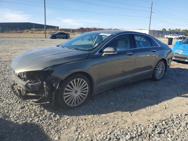 LINCOLN MKZ 2017 3ln6l5ec0hr614717