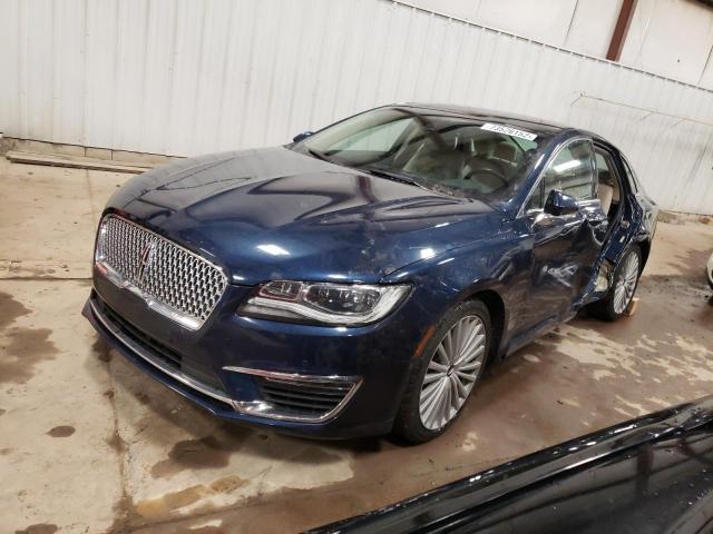 LINCOLN MKZ RESERV 2017 3ln6l5ec1hr605671