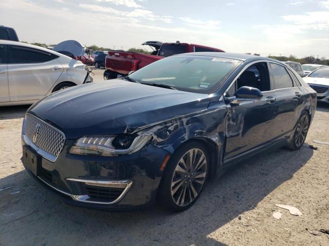 LINCOLN MKZ RESERV 2017 3ln6l5ec1hr636774