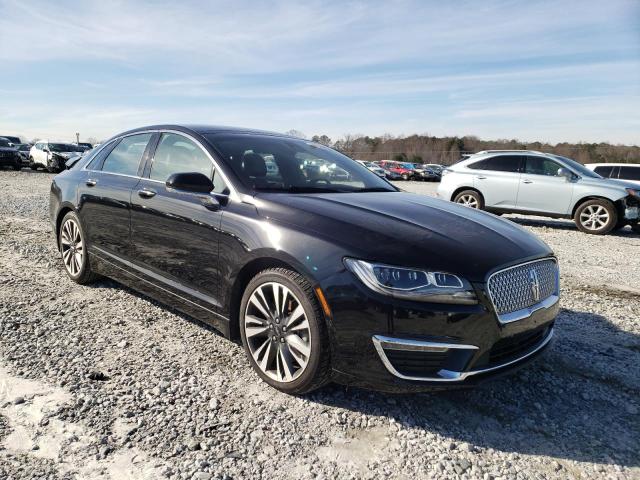 LINCOLN MKZ RESERV 2019 3ln6l5ec4kr605316