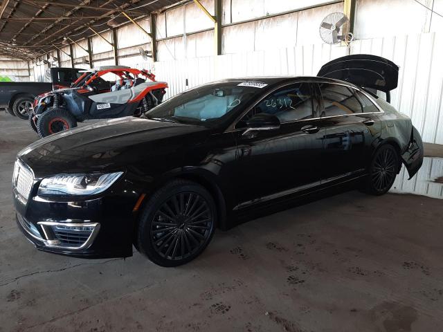 LINCOLN MKZ RESERV 2018 3ln6l5ec5jr605212