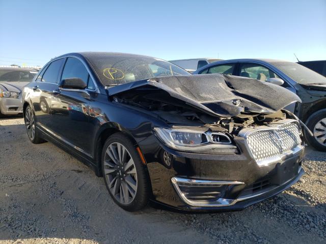 LINCOLN MKZ RESERV 2017 3ln6l5ec6hr648323