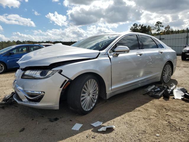 LINCOLN MKZ 2017 3ln6l5ec7hr618764