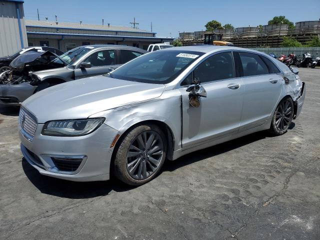 LINCOLN MKZ 2017 3ln6l5ec8hr619177