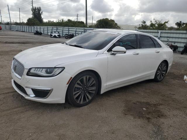 LINCOLN MKZ 2019 3ln6l5ecxkr631449