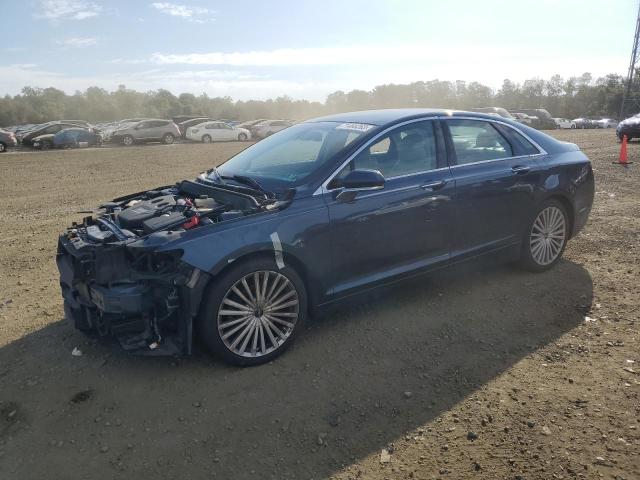 LINCOLN MKZ RESERV 2017 3ln6l5f90hr629429