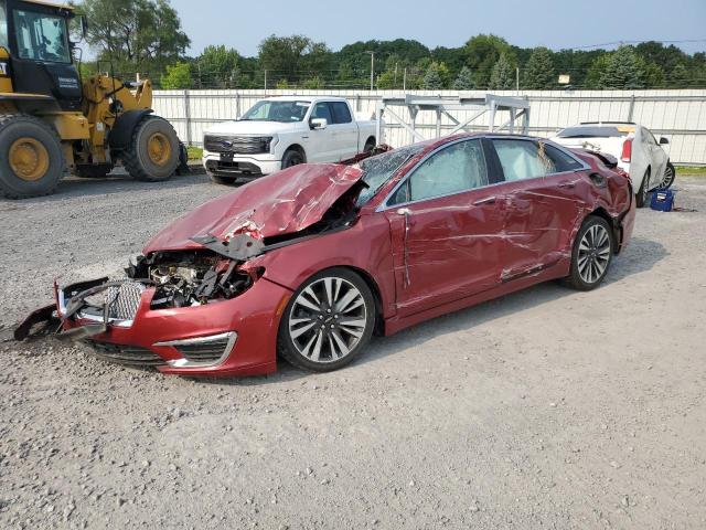 LINCOLN MKZ RESERV 2017 3ln6l5f90hr630189