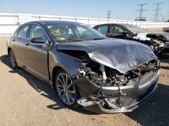 LINCOLN MKZ RESERV 2018 3ln6l5f90jr614676