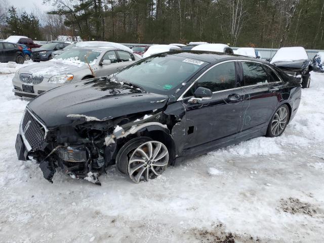 LINCOLN MKZ RESERV 2018 3ln6l5f90jr615231