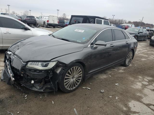 LINCOLN MKZ RESERV 2017 3ln6l5f91hr610386