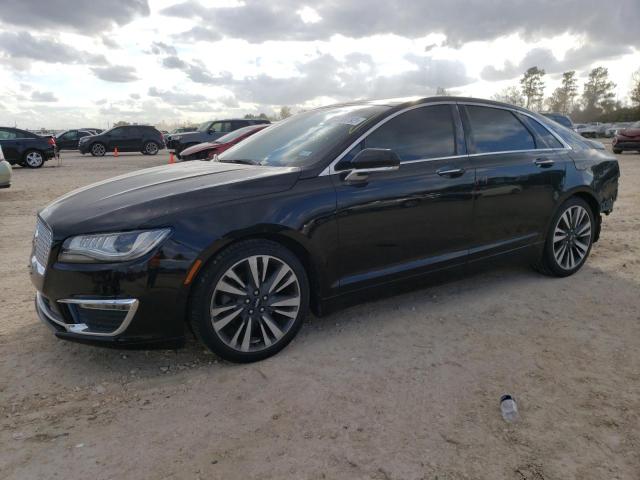 LINCOLN MKZ RESERV 2017 3ln6l5f91hr612638