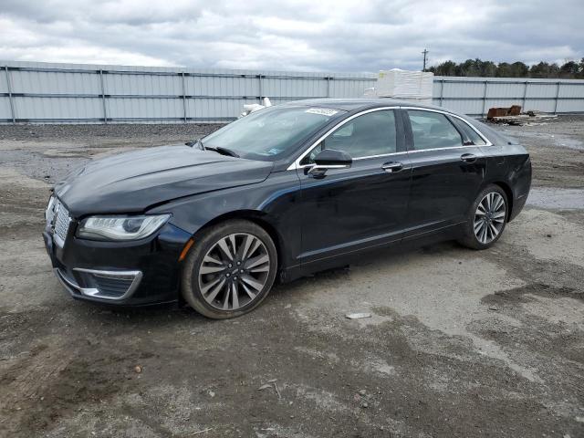 LINCOLN MKZ RESERV 2017 3ln6l5f91hr620190