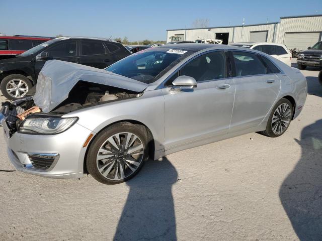 LINCOLN MKZ RESERV 2017 3ln6l5f91hr632310