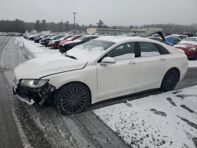 LINCOLN MKZ 2017 3ln6l5f91hr656882